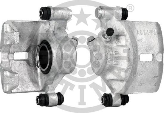 Optimal BC-2026L - Brake Caliper car-mod.net