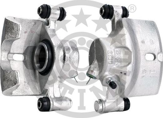Optimal BC-2026R - Brake Caliper car-mod.net