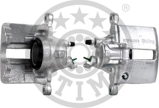 OPTIMAL BC-2168L - Brake Caliper car-mod.net