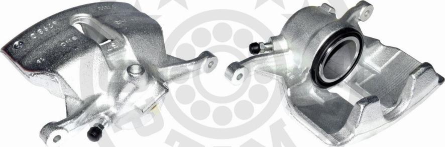 Optimal BC-2804L - Brake Caliper car-mod.net