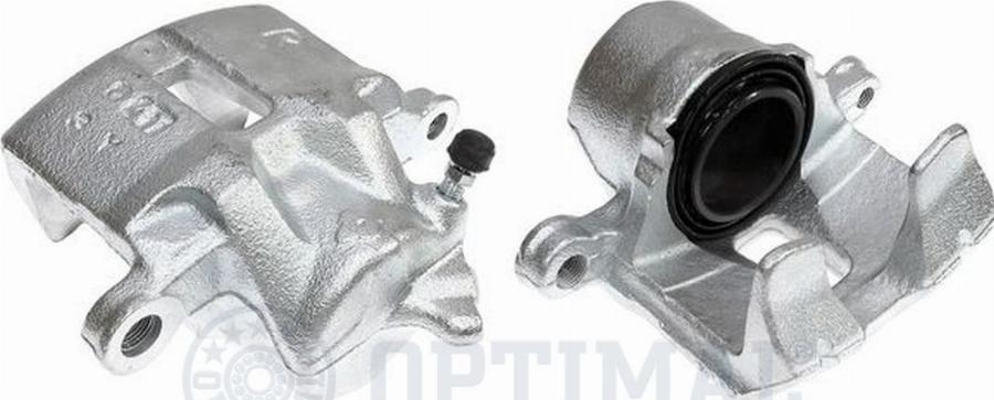 Optimal BC-2269R - Brake Caliper car-mod.net
