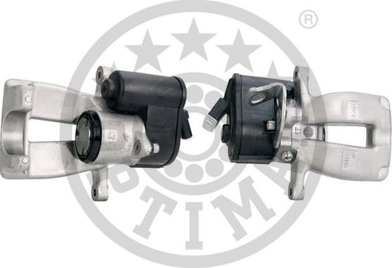Optimal BC-2766L - Brake Caliper car-mod.net