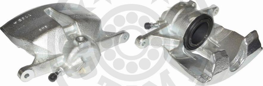 Optimal BC-2771L - Brake Caliper car-mod.net