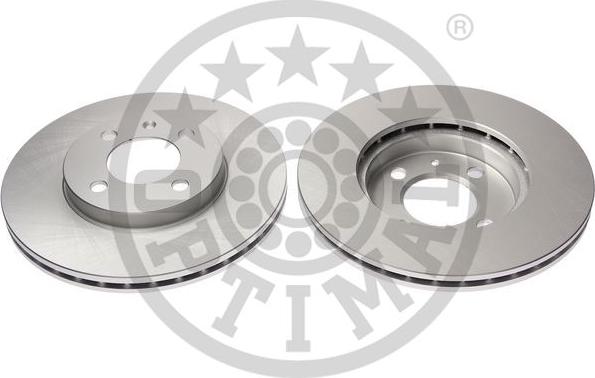 Optimal BS-1750C - Brake Disc car-mod.net