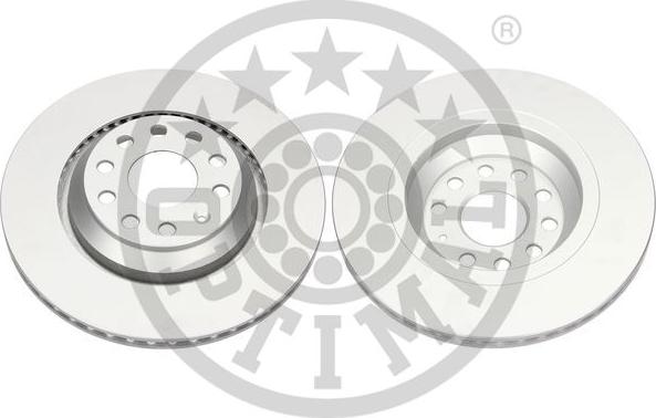 Optimal BS-8044C - Brake Disc car-mod.net