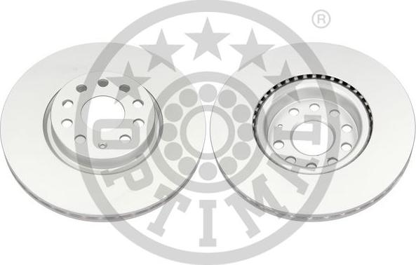 Optimal BS-8036C - Brake Disc car-mod.net