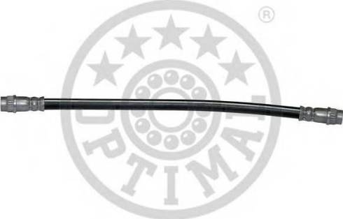 Optimal BSL-901 - Brake Hose car-mod.net