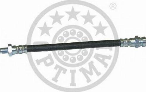 Optimal BSL-400 - Brake Hose car-mod.net