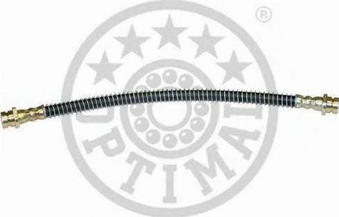 Optimal BSL-414 - Brake Hose car-mod.net
