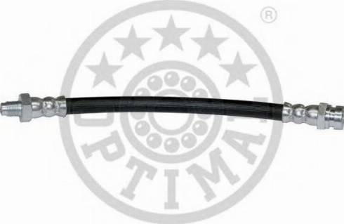 Optimal BSL-417 - Brake Hose car-mod.net