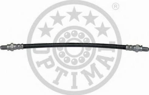 Optimal BSL-648 - Brake Hose car-mod.net