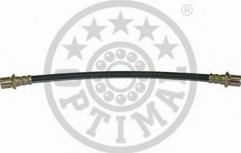 Optimal BSL-1025 - Brake Hose car-mod.net
