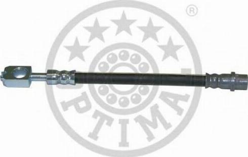 Optimal BSL-391 - Brake Hose car-mod.net