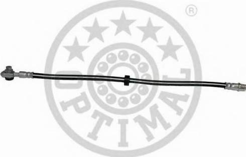 Optimal BSL-359 - Brake Hose car-mod.net