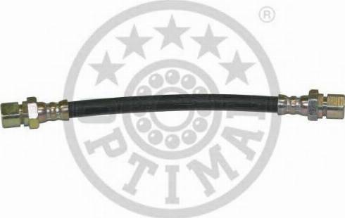 Optimal BSL-280 - Brake Hose car-mod.net