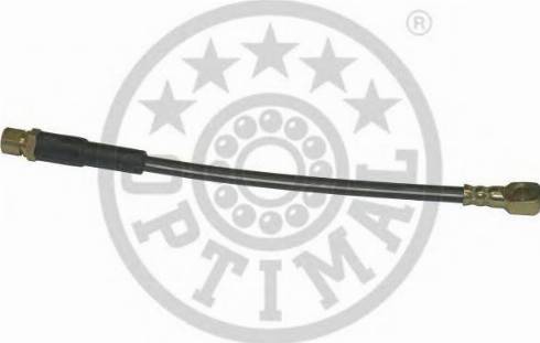 Optimal BSL-288 - Brake Hose car-mod.net