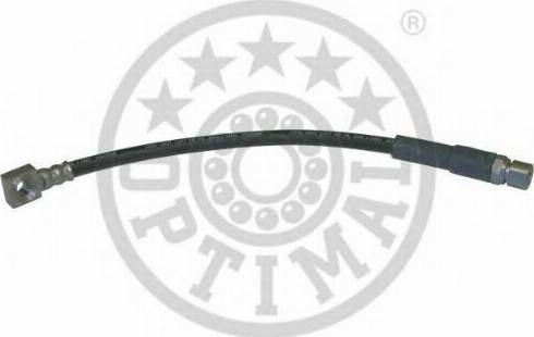 Optimal BSL-278 - Brake Hose car-mod.net