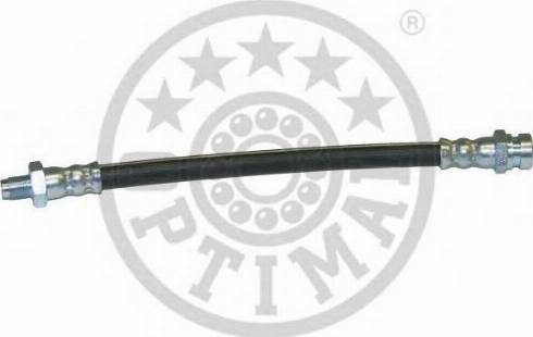Optimal BSL-762 - Brake Hose car-mod.net
