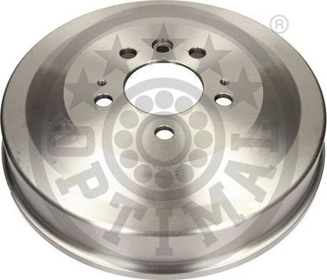 Optimal BT-2310 - Brake Drum car-mod.net