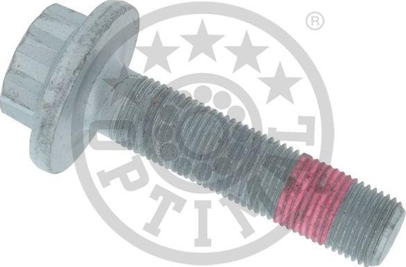 Optimal CF-00003 - Axle Bolt, drive shaft car-mod.net