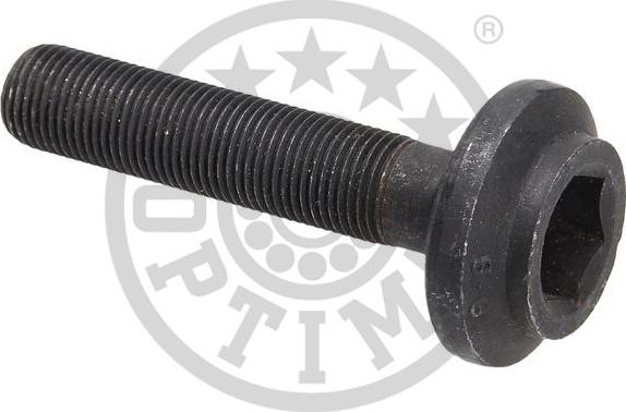 Optimal CF-00002 - Axle Bolt, drive shaft car-mod.net