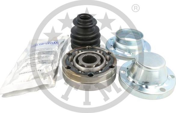Optimal CT-1042 - CV Joint Kit, drive shaft car-mod.net