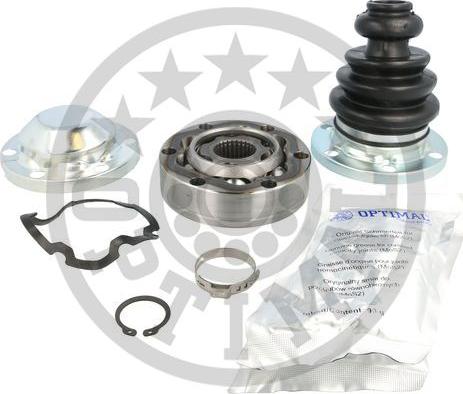 Optimal CT-1065 - CV Joint Kit, drive shaft car-mod.net