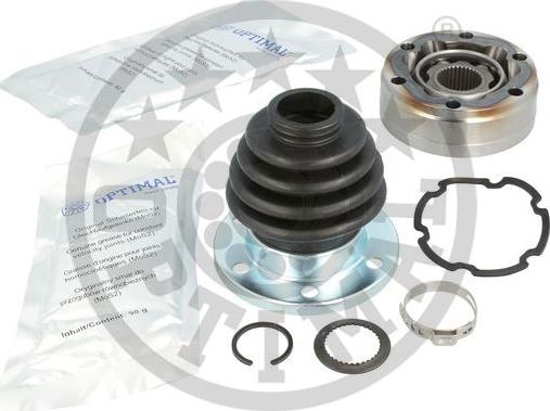 Optimal CT-1004 - CV Joint Kit, drive shaft car-mod.net