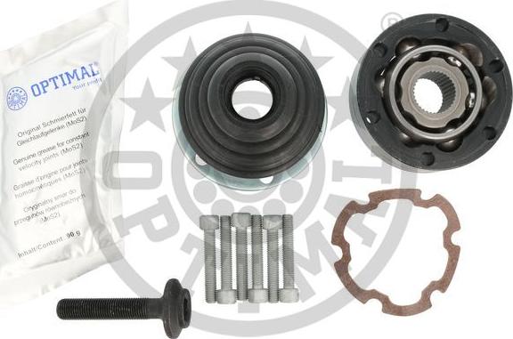 Optimal CT-1014 - CV Joint Kit, drive shaft car-mod.net