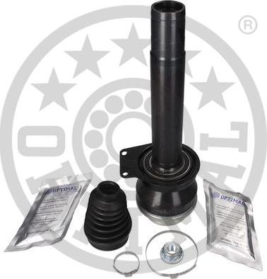 Optimal CT-1013 - CV Joint Kit, drive shaft car-mod.net