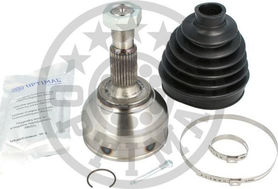 Optimal CW-3046 - CV Joint Kit, drive shaft car-mod.net