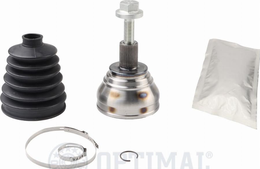 Optimal CW-3083 - CV Joint Kit, drive shaft car-mod.net