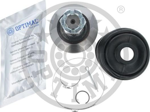 Optimal CW-3023 - CV Joint Kit, drive shaft car-mod.net