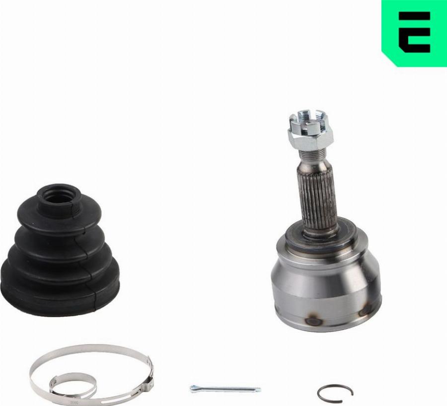 Optimal CW-3112 - CV Joint Kit, drive shaft car-mod.net