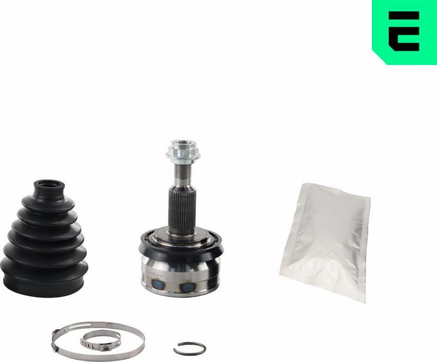 Optimal CW-3137 - CV Joint Kit, drive shaft car-mod.net