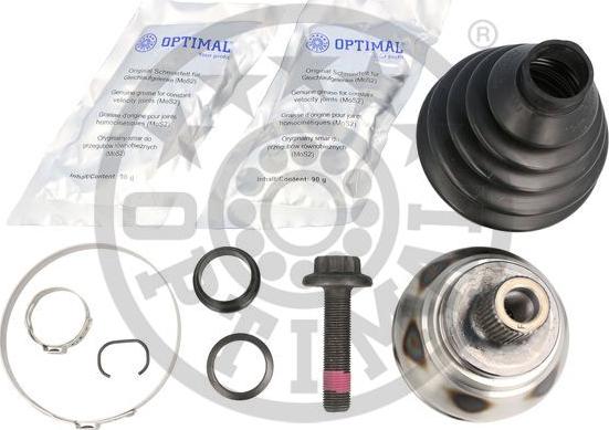 Optimal CW-2505 - CV Joint Kit, drive shaft car-mod.net