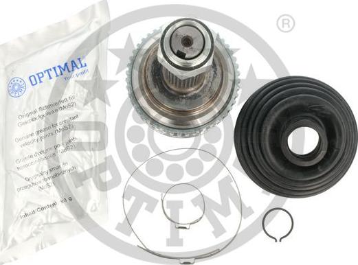 Optimal CW-2814 - CV Joint Kit, drive shaft car-mod.net