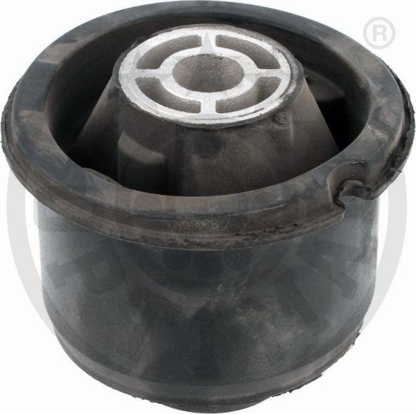 OPTIMAL F9-8009 - Mounting, axle beam car-mod.net