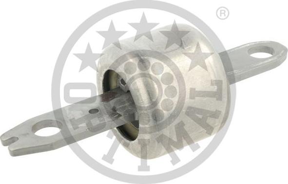Optimal F9-8001 - Mounting, axle beam car-mod.net