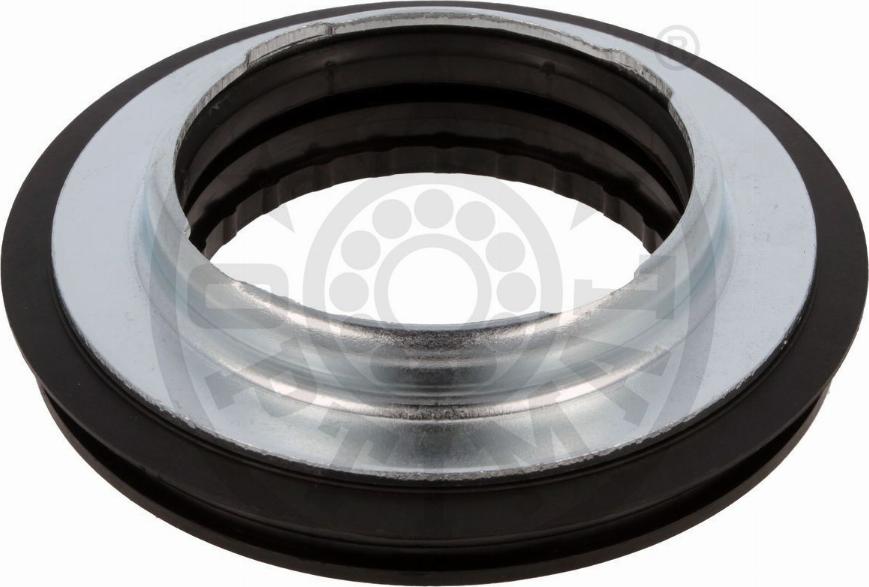 Optimal F0-1048 - Rolling Bearing, suspension strut support mounting car-mod.net