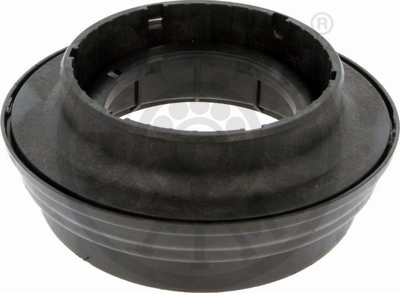 Optimal F0-1021 - Rolling Bearing, suspension strut support mounting car-mod.net