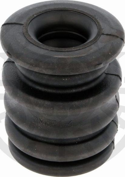 Optimal F0-3010 - Rubber Buffer, suspension car-mod.net