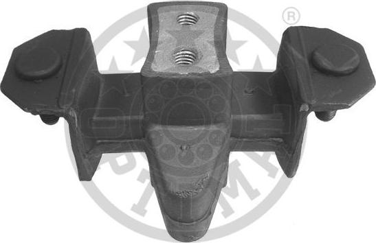 Optimal F8-4093 - Holder, engine mounting car-mod.net