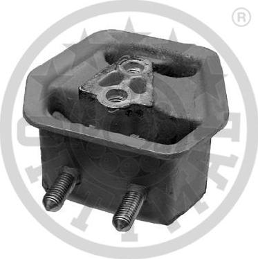 Optimal F8-4092 - Holder, engine mounting car-mod.net