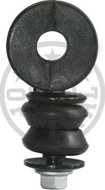 Optimal F8-4050 - Rod / Strut, stabiliser car-mod.net