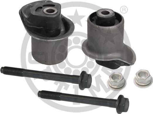 Optimal F8-4008S - Repair Kit, axle beam car-mod.net