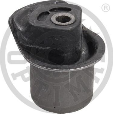 Optimal F8-4008 - Mounting, axle beam car-mod.net