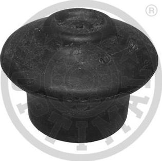 Optimal F8-4019 - Holder, engine mounting car-mod.net