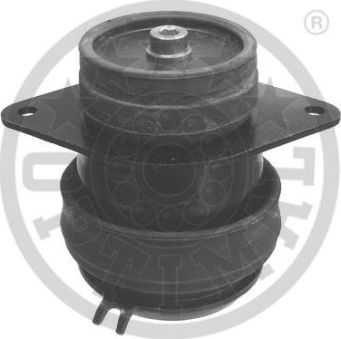 Optimal F8-4016 - Holder, engine mounting car-mod.net