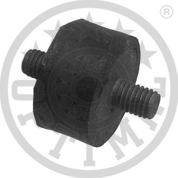 Optimal F8-4011 - Mounting, radiator car-mod.net